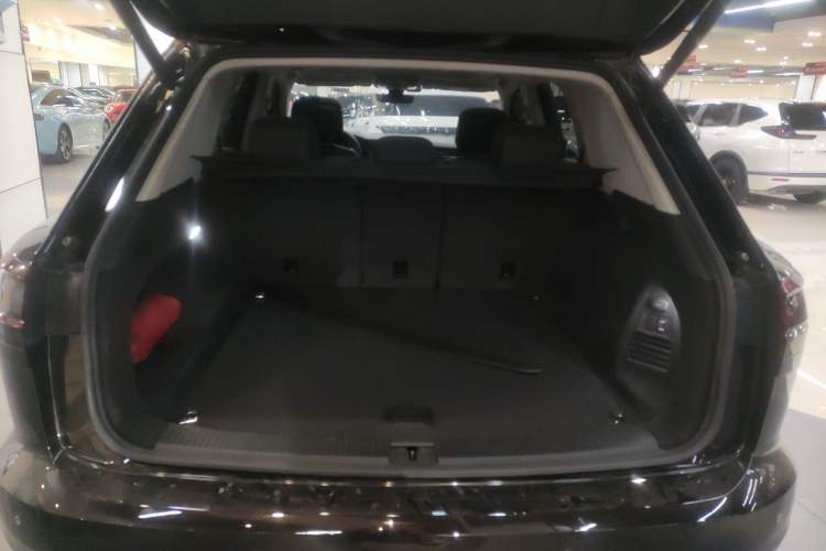 Used Volkswagen Touareg 2021 2.0 TSI Flagship Special Edition