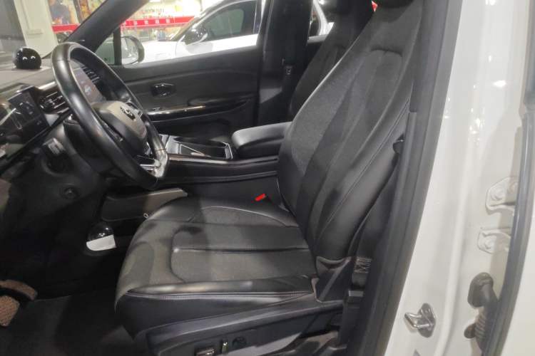 Used Nio EC6 2020 430 km Sport Version
