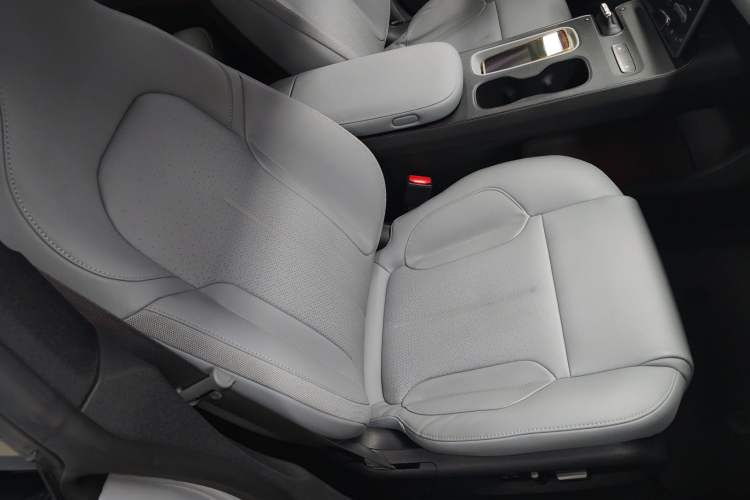 Used Nio ET5 2024 75 kWh