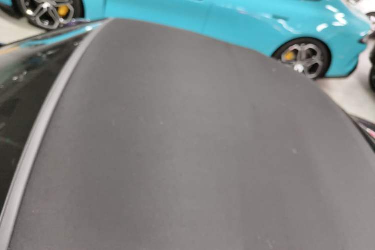 Used BMW Z4 2023 sDrive 25i M Sport Package Roof