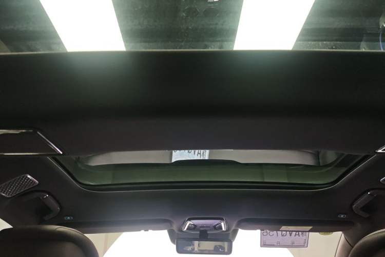 Used Denza Z9GT 2024 1100 Four-Wheel Drive Ultra Version