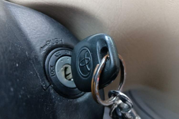 Used Toyota Corolla EX 2013 1.6L Automatic Excellence Edition
