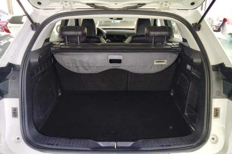 Used Haval H4 2020 Enjoy Edition 1.5T DCT Smart
