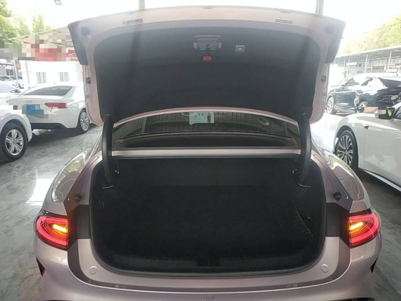 Used Xiaomi Auto SU7 2026 Model Pro — 18