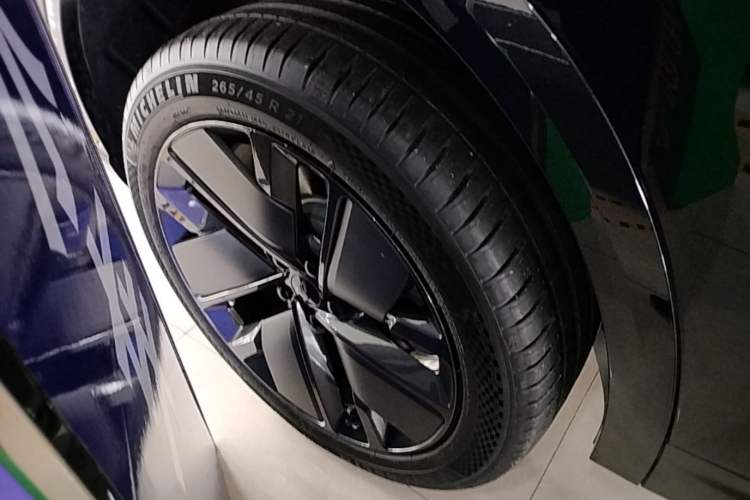 Used Li Auto L7 2025 Max Smart Refresh Edition