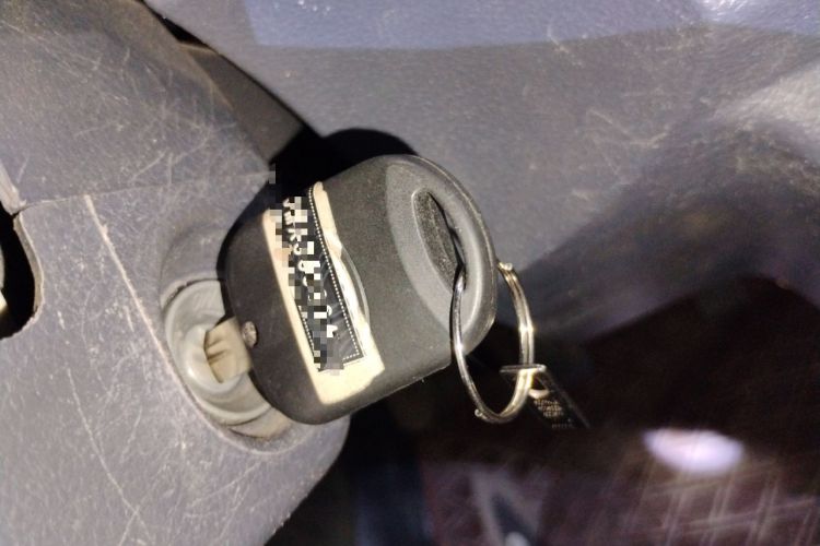 Used Jinbei Hiace X30 CNG 2021 1.5L Natural Gas Comfort-Class Passenger Vehicle SWCC15M