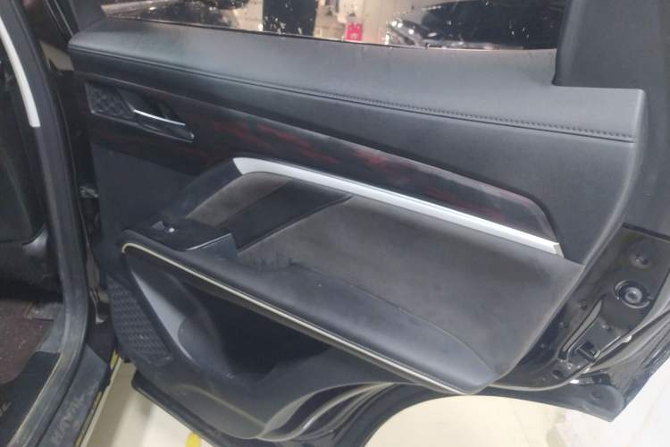 Used Haval H6 2021 National Trend Edition 1.5T Automatic Champion Version