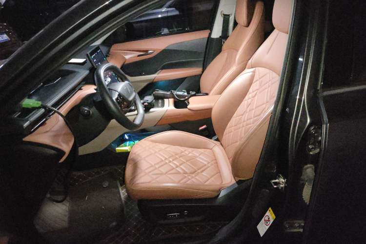 Used CHANGAN NEVO A05 2024 Truly Delicious Version 145 Beyond-Excellent Type
