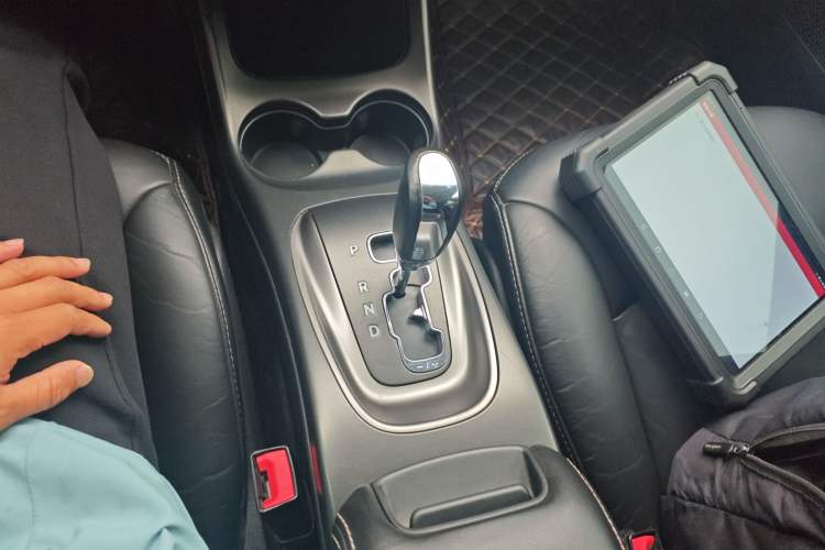 Used Dodge Journey 2016 2.4L Two-Wheel-Drive Touring Edition
