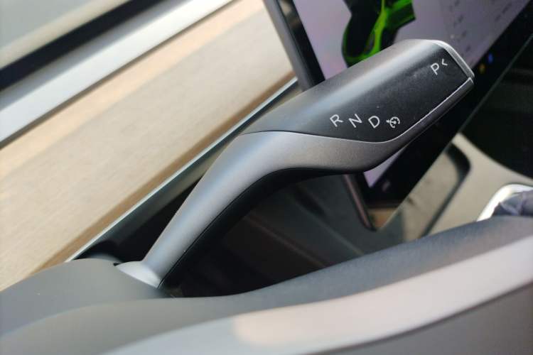 Used Tesla Model 3 2021 Standard Range Rear-Wheel Drive Upgraded Version 3D6