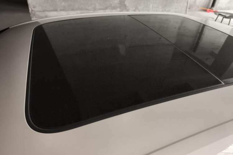 Used Audi A4L 2019 40 TFSI Ambition China VI
