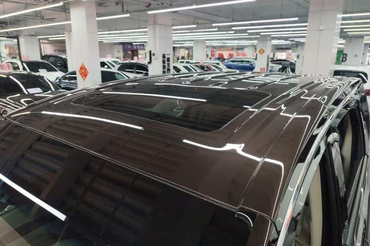 Used Buick GL8 2021 ES Landtrek 653T Comfort Edition