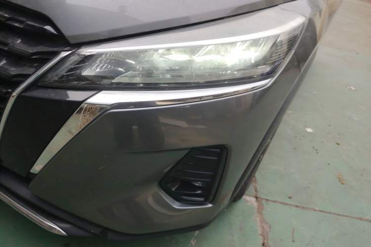 Used Nissan Kicks 2022 1.5L CVT XV Luxury Edition
