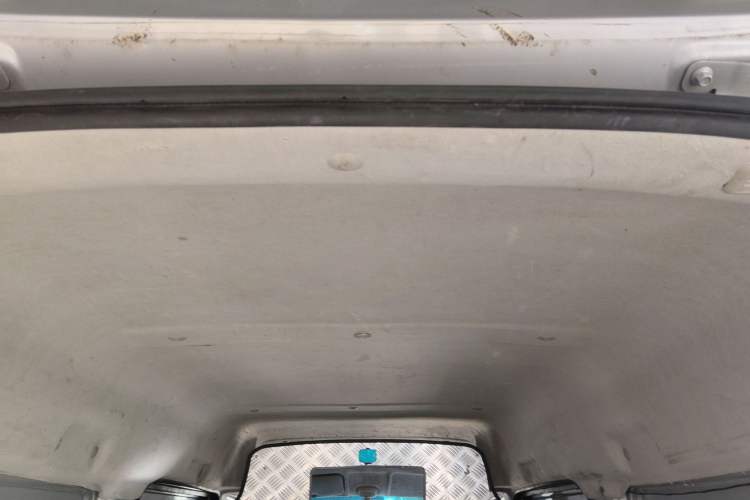 Used Dongfeng Xiaokang K05S 2019 1.2L Practical Version China VI Standard DK12