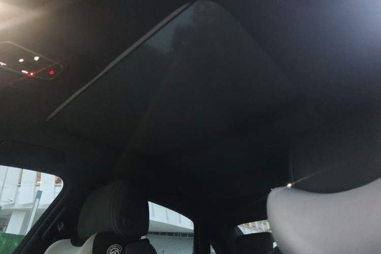 Used Audi A4L 2023 40 TFSI Bang & Olufsen Starry Night Edition
