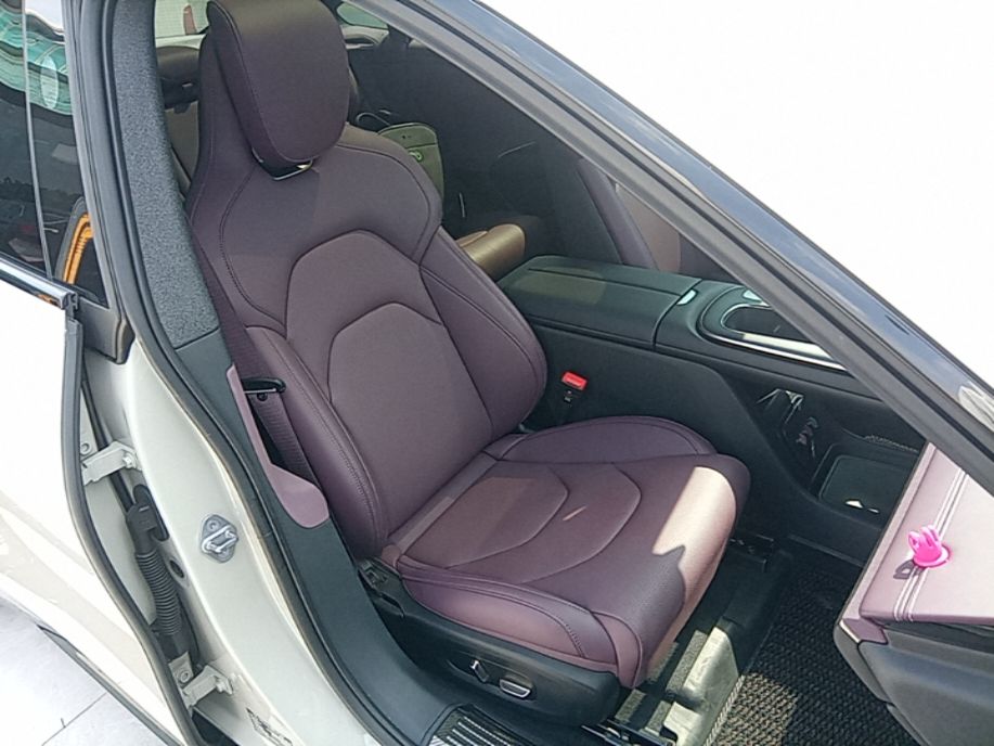 Xiaomi Auto SU7 2024 Rear-Drive Long-Range Intelligent Driving Version — снимка 19