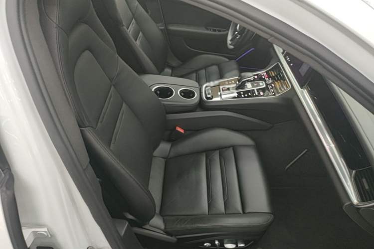 Used Porsche Panamera 2017 Panamera 3.0T