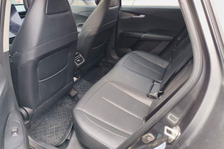 Used CHANGAN Eado 2025 Blue Whale 1.5T 500Bar Prestige Model
