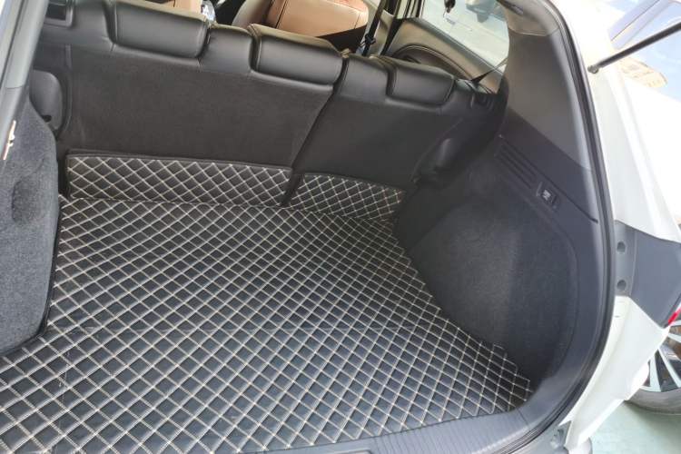 Used Honda XR-V 2021 220TURBO CVT Luxury Edition
