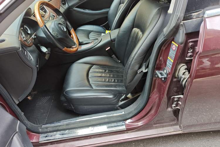 Used Mercedes-Benz CLS 2009 CLS 300
