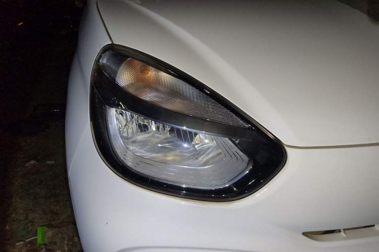 Used Roewe Clever 2020 Urban Style Edition
