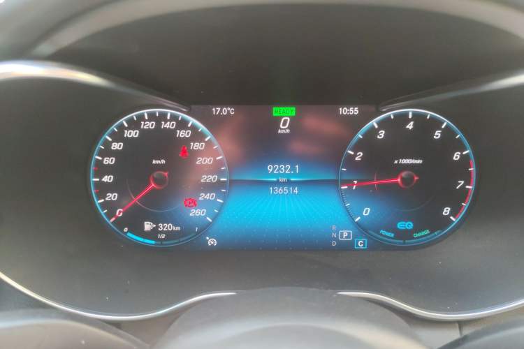 Used Mercedes-Benz C-Class 2019 Restyled C 260 L Sport Edition
