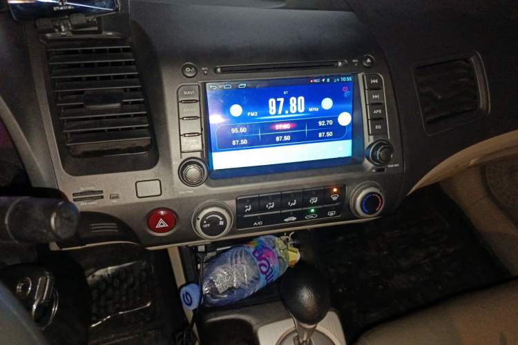 Used CIIMO 2015 1.8L Automatic Comfort Edition
