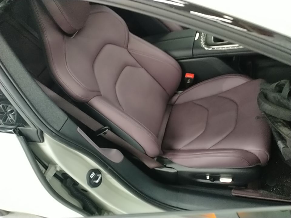 Xiaomi Auto SU7 2024 Rear-Drive Long-Range Intelligent Driving Version — снимка 19