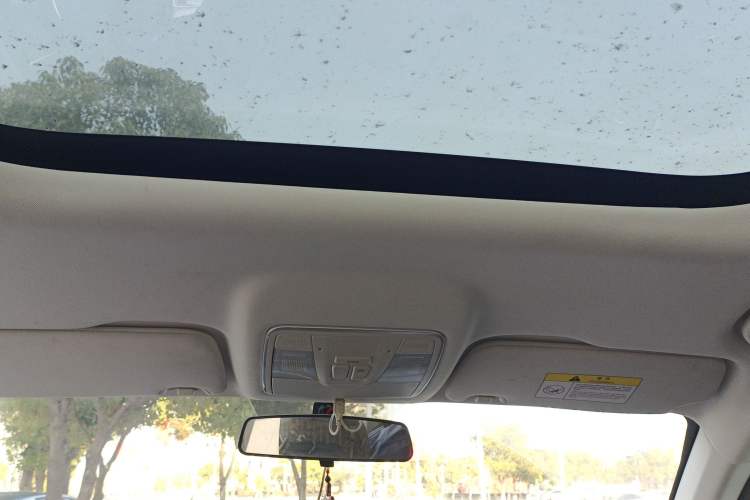 Used Oshan X7 2020 1.5T Automatic Luxury Version
