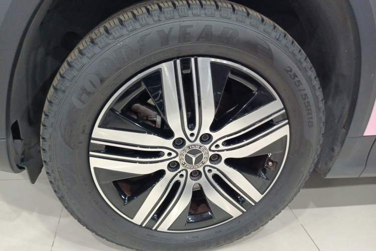 Used Mercedes-Benz EQA 2022 EQA 260