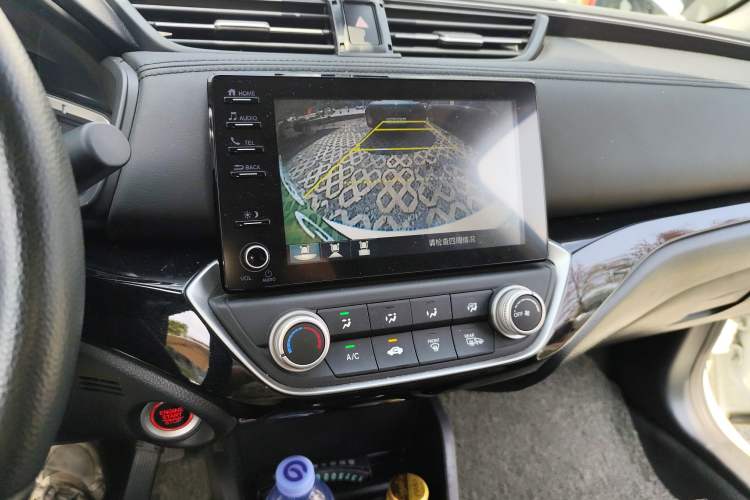 Used Honda Crider 2022 180Turbo CVT Luxury Edition