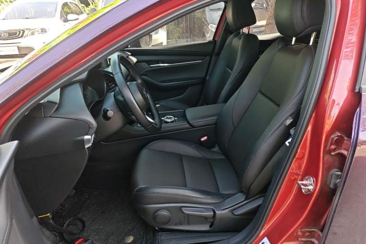 Used Mazda 3 Axela 2020 2.0L Automatic Zhiya Edition