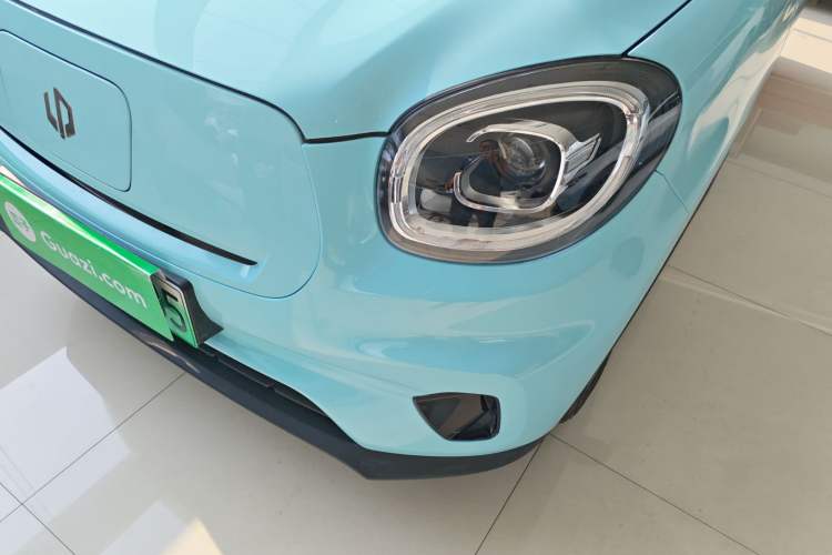 Used Leapmotor T03 2025 403 Comfort Edition
