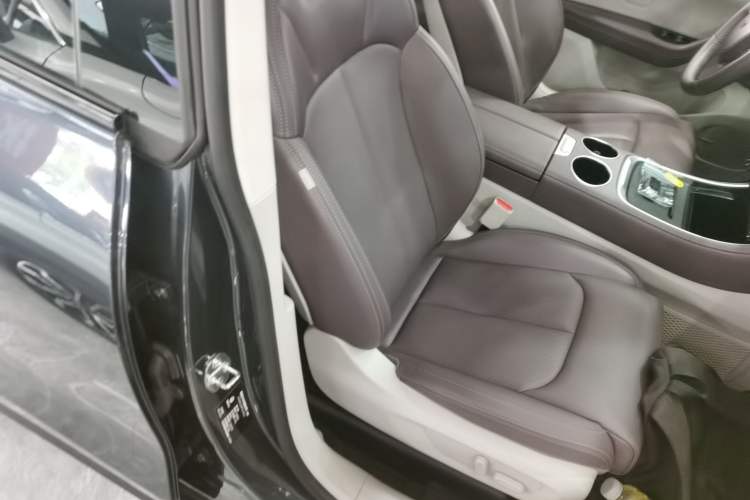 Used Leapmotor C11 2023 Pure Electric 500 Comfort Edition
