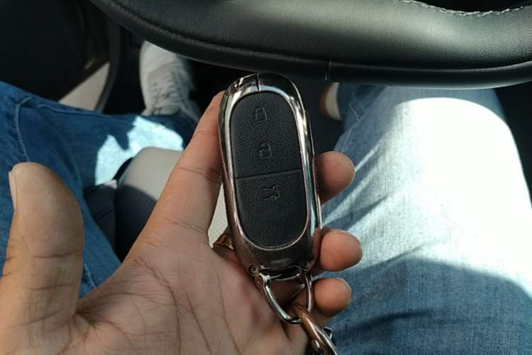 Used Leapmotor C10 2024 530 Smart Edition