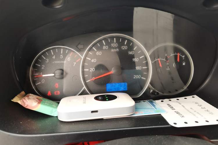 Used Wuling Hongguang 2015 1.5L S Base Model China IV