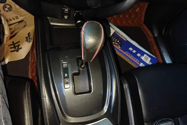 Used Nissan X-Trail 2015 2.0L CVT Comfort MAX Edition 2WD