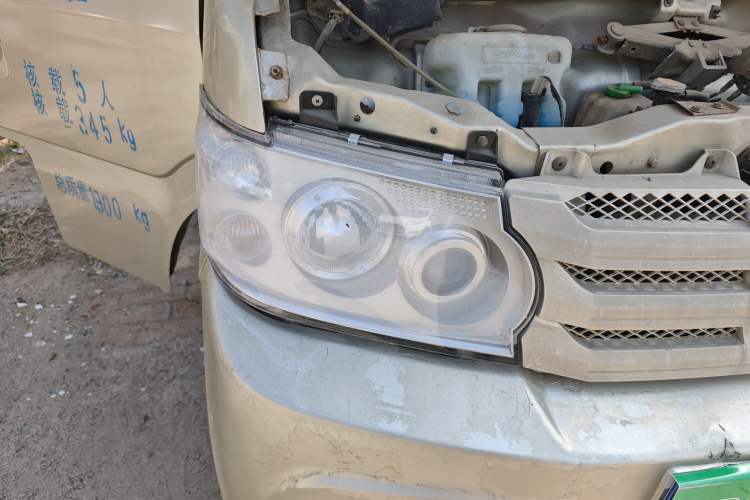 Used CHANGAN KAICHENG Xingguang 4500 