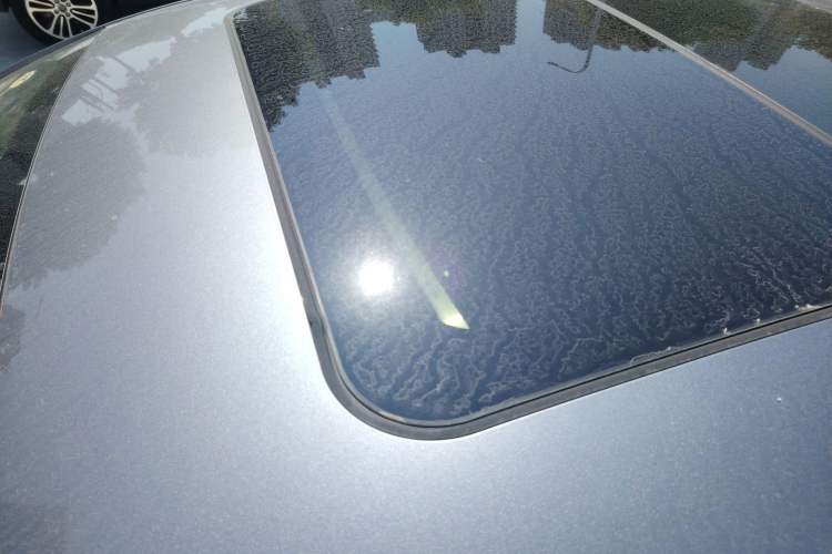 Used BYD Qin L 2025 DM-i Smart Drive 120KM Leading Model
