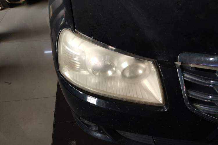 Used Chery Cowin 2 2012 1.5L Manual Performance Version