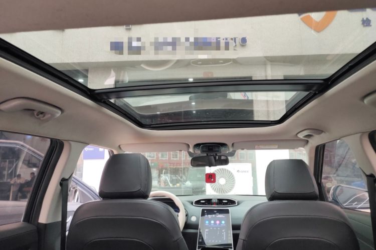 Used Hyundai ix25 2020 1.5L CVT GLS Smart Model
