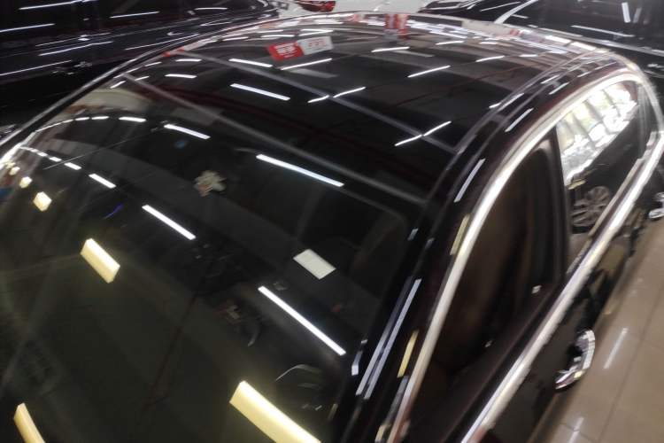 Used Mercedes-Benz E-Class 2021 E 300 L Stylish Model