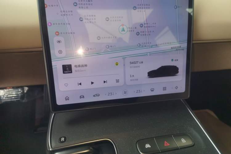 Used Nio ET5T 2024 75kWh Touring