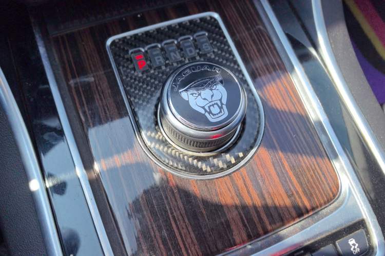 Used Jaguar XFL 2017 XFL 2.0T 240PS Premium Edition