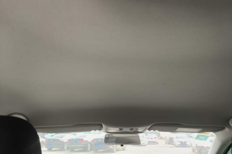 Used Volkswagen Lamando 2018 230TSI DSG Fashion Edition