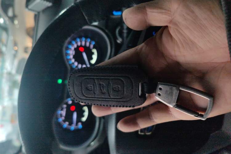 Used Geely Auto Emgrand 2017 Sedan Million Edition 1.5L CVT Upward Version
