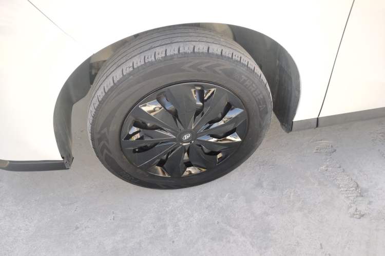 Used SAIC MAXUS G50 2022 1.5T Automatic Comfort Touring A
