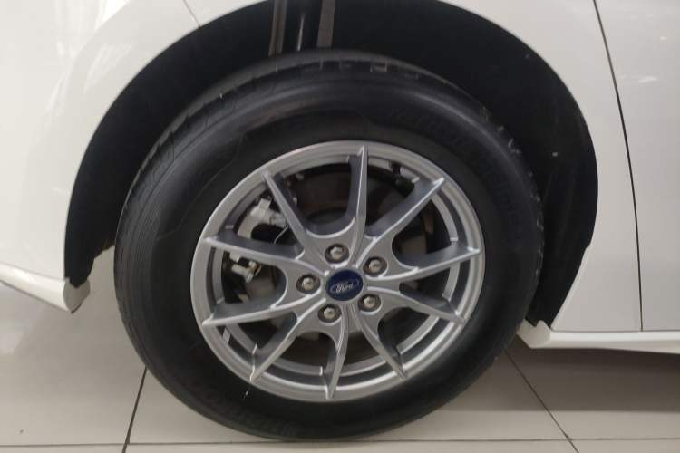 Used Ford Focus 2020 Hatchback EcoBoost 180 Automatic Trend Edition