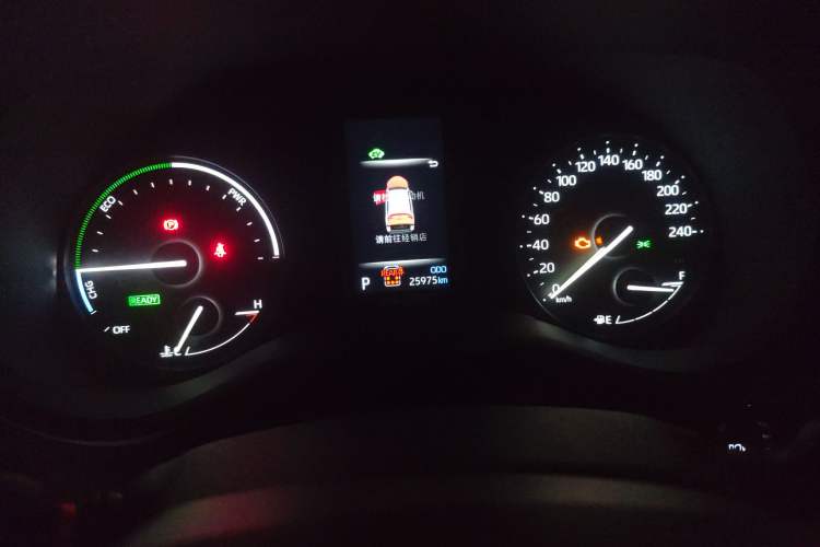 Used Toyota SIENNA 2024 2.5L Hybrid Four-Wheel Drive Prestige Edition
