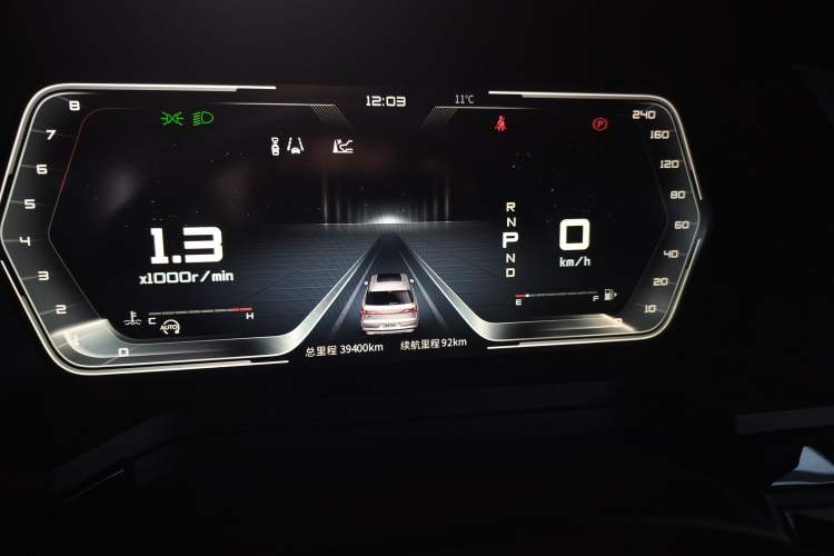 Used Venucia Star 2021 260T Automatic 48V Mild Hybrid Turbocharged Star Achieve Edition
